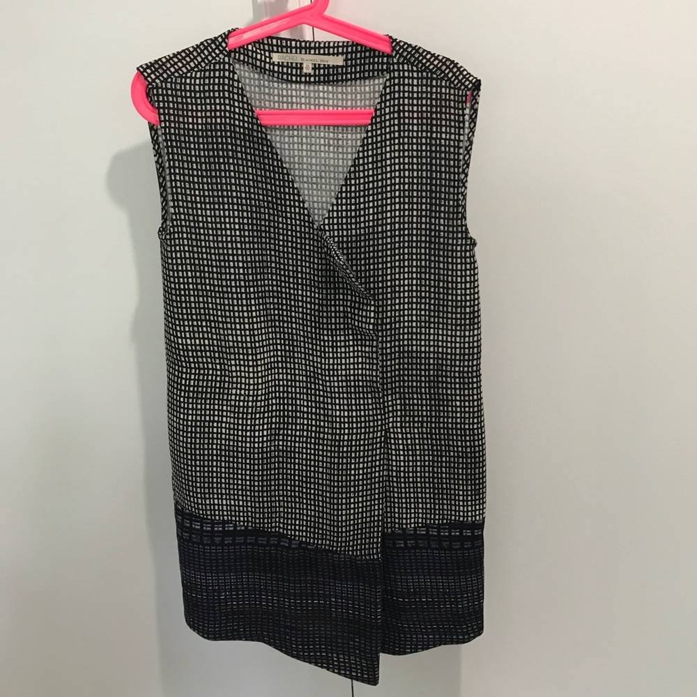 Rachel Rachel Roy dress